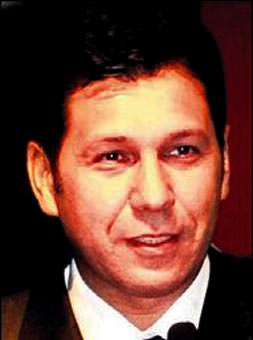 Boydak fahri elçi seçildi