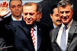 Taçi’nin seçim vaadi ilhamı Erdoğan’dan