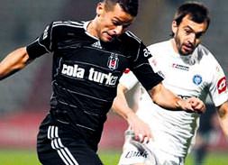 Bobo zirvesi pazartesi!