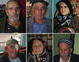 Gözünüz çıksın