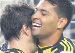 "Fenerbahçe'den ayrılıyorum"