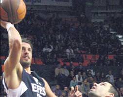 Efes Pilsen tepetaklak