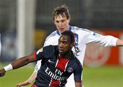 Ocak'ta Fener'e gelebilir