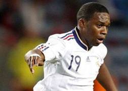 Dia'nın yerine N'Zogbia