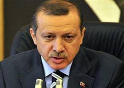 AK Parti MKYK başladı
