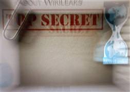 Wikileaks'in yayını durduruldu
