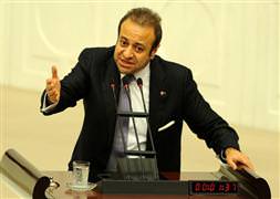 "Wikileaks değil Teksas, Tommiks okuyun"