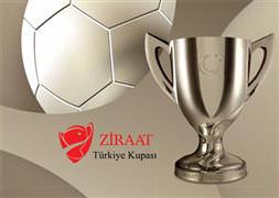 Türkiye Kupası programı açıklandı
