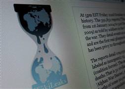 İşte Wikileaks'in ilk kurbanı