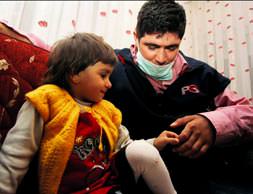 Hayalleri gerçek oldu