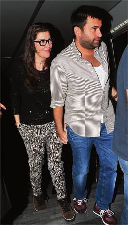 Görüntü var, tek kelime yok