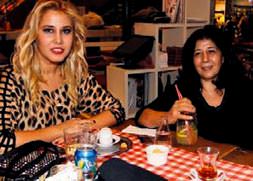 Falsız kalmadı