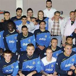 Fenerbahçe’ye iki iyi haber