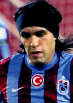 Colman: Golü çok özledim!