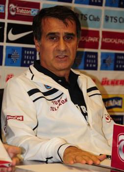 Ciddiyetimizi koruyalım!