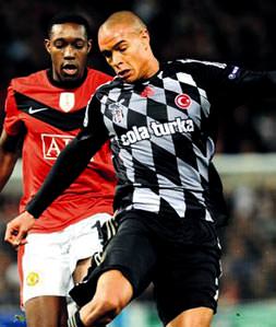 Ferrari'ye Juve talip