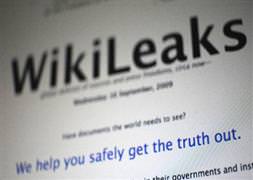 Wikileaks’in hesabı kapandı