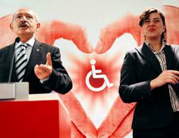 CHP’de ’Kemalci’ görünme telaşı