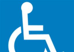 Ak Parti'den engellilere yemek!