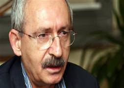 Kılıçdaroğlu iddiaları yanıtladı