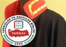 YARSAV'da Cihaner tartışması!