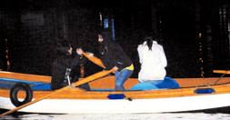 Kızlar dozu kaçırdı