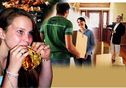 Hayatımız değişecek!