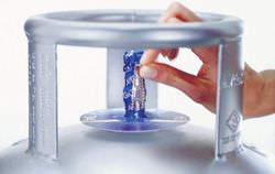 Mutfak tüpü 60 liraya dayandı