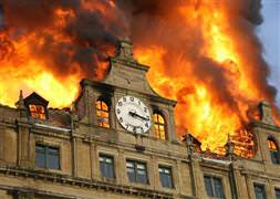 Haydarpaşa’da güvenlik artıyor