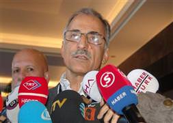 Karayalçın'dan itiraf gibi açıklama