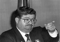 CHP'den Turgut Özal isteği