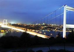 Türkiye'ye övgü dolu sözler!