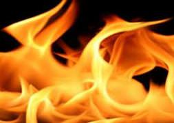 Lübnan'daki yangın kontrol altında!