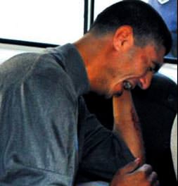 Hurdacının evinde saatli bomba patladı