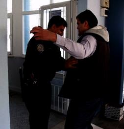 KPSS'de askeri kimlik krizi