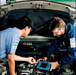 Kışlık bakım ile cepler rahat edecek