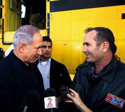 Gizli 'özür' buluşması