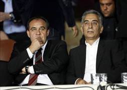 Hagi'nin yerine kim gelecek?