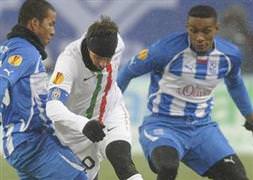 Resmi teklif sadece Cimbom’dan
