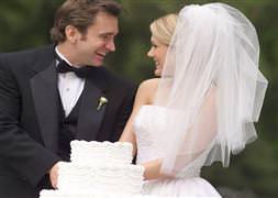 İşte evliliğin son faydası