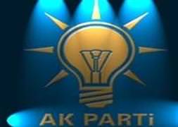 AK Partili vekilin acı günü