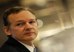 Dünyanın konuştuğu adam gözaltında