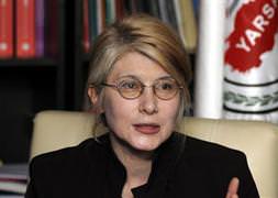 İşte YARSAV'ın yeni başkanı