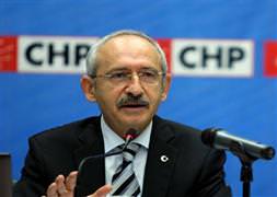 Kılıçdaroğlu'ndan Erdoğan'a tepki