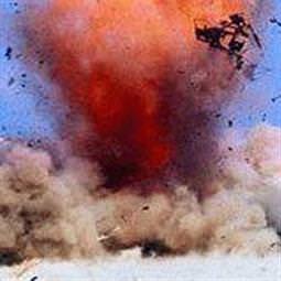 Hindu töreninde bomba patladı: 1 çocuk öldü