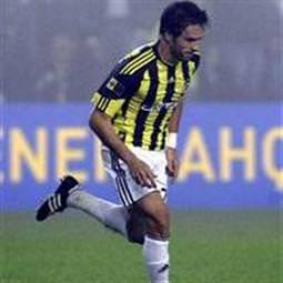 F.Bahçe'de Gökhan Gönül şoku