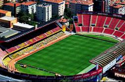 Ünlü markadan Ali Sami Yen'e çıkarma