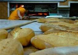 Ucuz ekmek satanlara tehdit