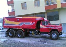 Ticari araç sahipleri dikkat!