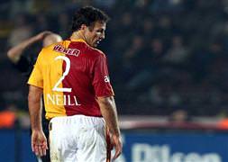 Galatasaraylıdan ayrılık sinyali